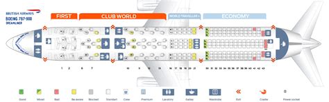 ba 787 9 seat map.